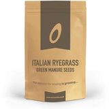 italian ryegrass green manure