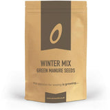 Winter mix green manure seed